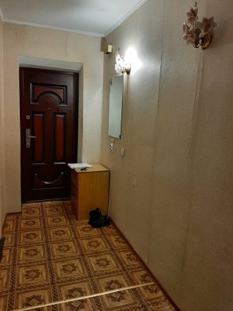Аренда 2-х комнатной квартиры в Леске с автономным отоплением. Свет не отключают. . фото 2