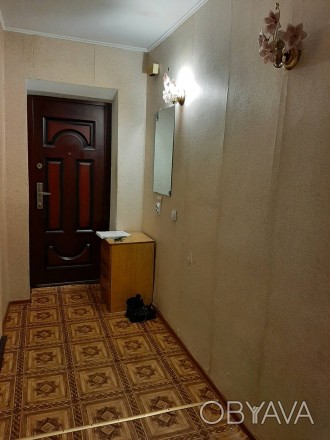 Аренда 2-х комнатной квартиры в Леске с автономным отоплением. Свет не отключают. . фото 1