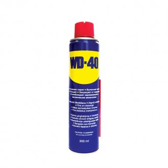 Автомобильная универсальная смазка 300 мл WD-40 (124W700038). Дніпро. фото 1 Автомобильная универсальная смазка 300 мл WD-40 (124W700038). Дніпро. фото 1