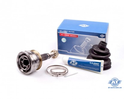 ШРУС DAEWOO LANOS 1.6 16V, NUBIRA 1.6-2.0 16M, ESPERO 1.5 16V; 1.8; 2.0 (НАР). Черкассы. фото 1 ШРУС DAEWOO LANOS 1.6 16V, NUBIRA 1.6-2.0 16M, ESPERO 1.5 16V; 1.8; 2.0 (НАР). Черкассы. фото 1