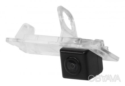 Специализированная камера заднего вида предназначена для установки в плафон подс. . фото 1