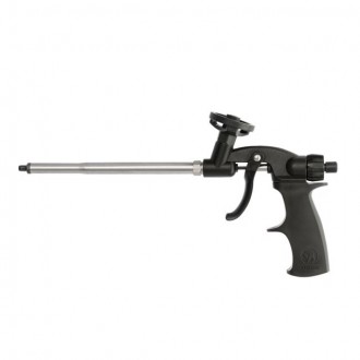  Пістолет для піни PT-0605 з тефлоновим покриттям тримача балона, голки, сопла т. . фото 2