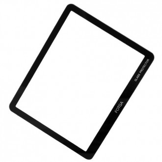 Cтеклянный защитный экран Fotga 2x glass screen protector для nikon d700
В отлич. . фото 4