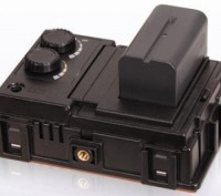 Бі-світлодіодне накамерне відео світло DOF C200S (C200S)
Компанія DOF ( дочірня . . фото 4