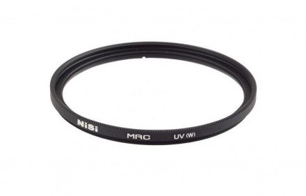 Захисні мультипросвітлені фільтри NISI MRC UV Series 62 мм
Ультра тонкі фільтри . . фото 2
