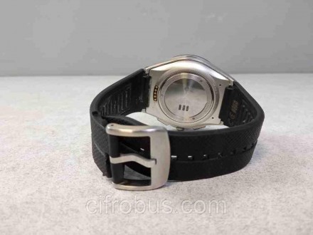 Смарт-часы Watch Urbane 2nd Edition выполнены из нержавеющего металла. Размер ди. . фото 3