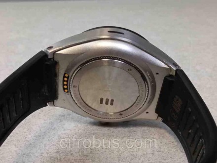 Смарт-часы Watch Urbane 2nd Edition выполнены из нержавеющего металла. Размер ди. . фото 4