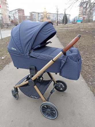Продам детскую коляску. Житомир. фото 1 Продам детскую коляску. Житомир. фото 1