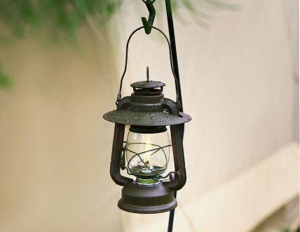 Лампа гасова Naturehike Outdoor Lamp NH22ZM003 чудово підійде для використання н. . фото 4