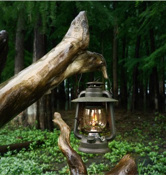 Лампа гасова Naturehike Outdoor Lamp NH22ZM003 чудово підійде для використання н. . фото 7