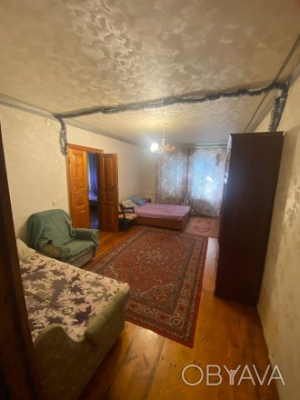 Сдам дом в г. Днепр пр. Гагарина ул. Огородная д. 33