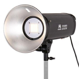 Двоколірна світлодіодна лампа Falcon Eyes Bi-Color LED Lamp LPS-2100TD (LPS-2100. . фото 2