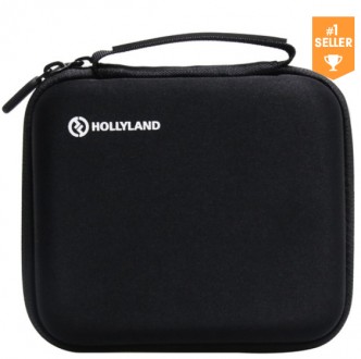 
Сумка Hollyland Bag for Mars 300 (HL-MARS 300 HAND BAG)
Сумка Hollyland Hand Ba. . фото 2