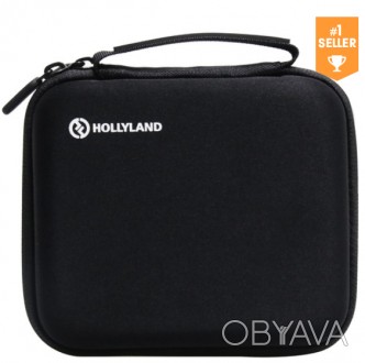 
Сумка Hollyland Bag for Mars 300 (HL-MARS 300 HAND BAG)
Сумка Hollyland Hand Ba. . фото 1