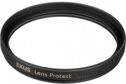 Светофильтр защитный Marumi EXUS Lens Protect 58 мм (95595)
Серия фильтров EXUS . . фото 3