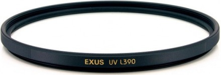 Светофильтр защитный Marumi EXUS UV + Lens Protect 62 мм (195808)
Светофильтр EX. . фото 3