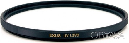 Светофильтр защитный Marumi EXUS UV + Lens Protect 72 мм (195810)
Светофильтр EX. . фото 1