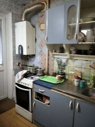 Продам 2 ком квартиру. Кропивницкий. фото 1 Продам 2 ком квартиру. Кропивницкий. фото 1