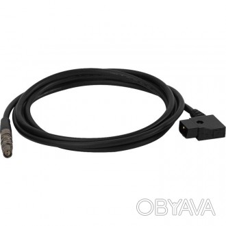 Кабель RED DIGITAL CINEMA D-Tap-to-Power Cable (6') (790-0676)
Кабель D-Tap для . . фото 1