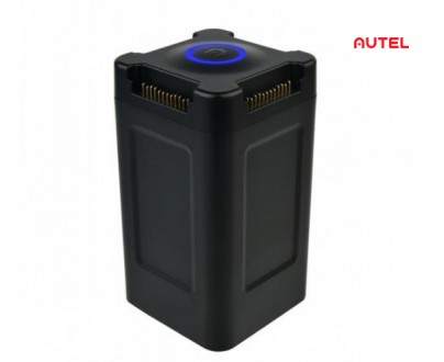 Зарядний пристрій Autel Robotics Multi-Charger for EVO II Flight Batteries (1200. . фото 2