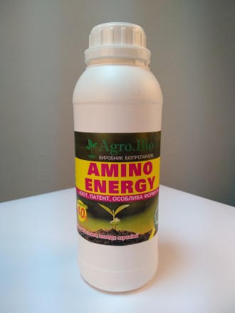 Антистресс-продукт Amino Energy «Agro.Bio» Опт и розница!. Донецьк. фото 1 Антистресс-продукт Amino Energy «Agro.Bio» Опт и розница!. Донецьк. фото 1
