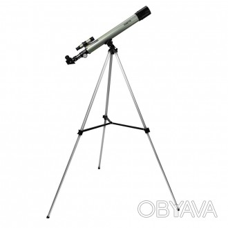 Телескоп SIGETA Leonis 50/600 (65313)