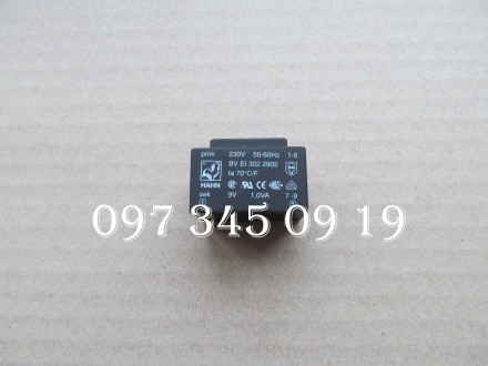 Трансформатор залитий BV EI 302 2902 EI 302 2902. Київ. фото 1 Трансформатор залитий BV EI 302 2902 EI 302 2902. Київ. фото 1