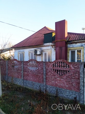 Продам часть дома. Диевка. Правый берег