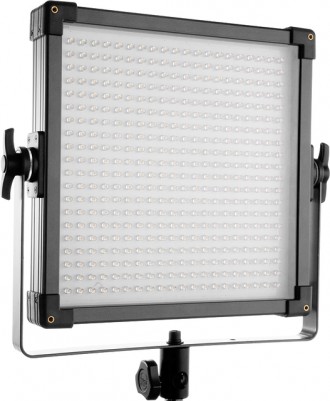 Светодиодный студийный видеосвет LED F&V K4000 SE Daylight LED Studio Panel/EU/U. . фото 3