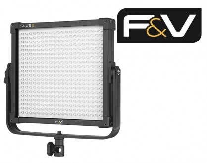 Светодиодный студийный видеосвет LED F&V K4000 SE Daylight LED Studio Panel/EU/U. . фото 2
