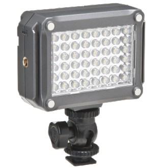 Світлодіодне накамерне відео світло F&V K320 (K320) (11814200)
Дуже компактна на. . фото 3
