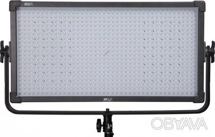 Набір 2 x LED F&V K8000S Plus двоколірне постійне студійне світло
До вашої уваги. . фото 1