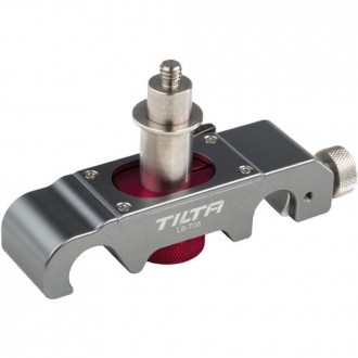 Тримач для об'єктива Tilta 15mm LWS Rod Lens Support (LS-T05)
TILTA Lens Support. . фото 4