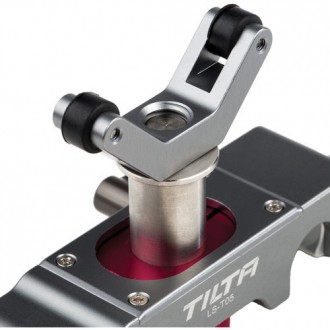 Тримач для об'єктива Tilta 15mm LWS Rod Lens Support (LS-T05)
TILTA Lens Support. . фото 3