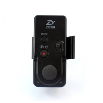 Бездротовий пульт Zhiyun Crane ZW-B02 (Remote Control) (ZW-B02 // GMB-B26)
Дозво. . фото 5