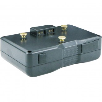 Аккумулятор FXlion AN-130A 130Wh Cool Black Gold-Mount Battery (AN-130A)
Cool Bl. . фото 8