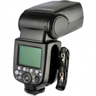 Вспышка Godox TT685O Thinklite TTL Flash for Olympus/Panasonic Cameras (TT685O)
. . фото 3