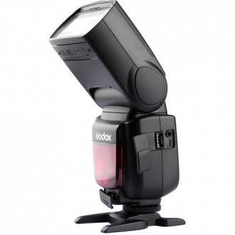 Вспышка Godox TT685O Thinklite TTL Flash for Olympus/Panasonic Cameras (TT685O)
. . фото 5