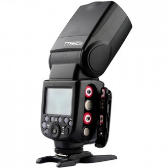 Вспышка Godox TT685O Thinklite TTL Flash for Olympus/Panasonic Cameras (TT685O)
. . фото 6