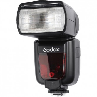 Вспышка Godox TT685O Thinklite TTL Flash for Olympus/Panasonic Cameras (TT685O)
. . фото 4