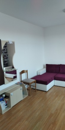 Продам квартиру в Болгарії. Продам чудову квартиру-студію в новому житловому ком. . фото 5