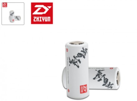 Аккумулятор Zhiyun-Tech 26650 Battery Charger (for Smooth 3) (IMR-26650)
Зарядно. . фото 2