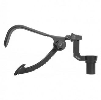 Плечовий тримач Zhiyun TransMount Shoulder Bracket
Плечовий кронштейн TransMount. . фото 5