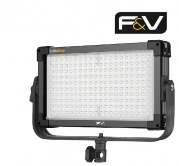 LED-панель F&V K2000 Power Daylight LED Panel Light/EU UK (18022302)
ПОЛОВИНА РА. . фото 2