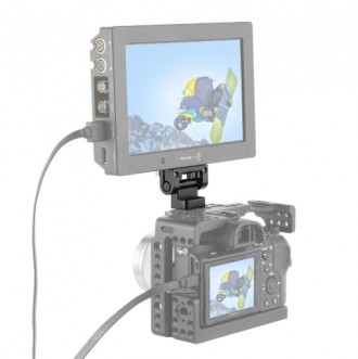 Аксесуар для кріплення монітора SMALLRIG Monitor Mount Holder For Field Camera M. . фото 7