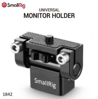 Аксесуар для кріплення монітора SMALLRIG Monitor Mount Holder For Field Camera M. . фото 2