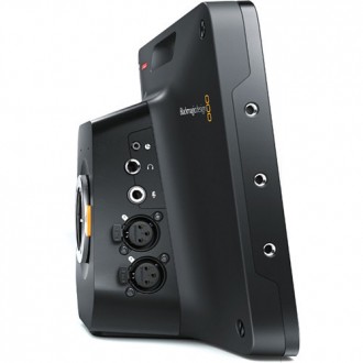 
Камера Blackmagic Design Studio Camera HD 2 (CINSTUDMFT/HD/2)
Micro Four Thirds. . фото 7