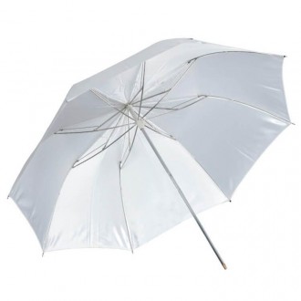 Складана компактна парасолька на просвіт Godox AD-S5 діаметром 94 см (AD-S5)
Зру. . фото 4