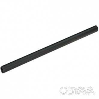
Аксесуар Tilta Single 15mm Aluminum Rod Anodized Black (R15-300-B)
Ці стрижні с. . фото 1