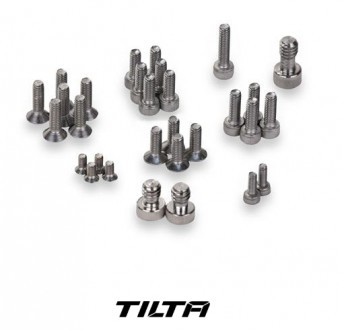 Набір гвинтів Tilta Screw Kit for Sony a7/a9 Series Camera Cage (TA-T17-SK)
Вико. . фото 2